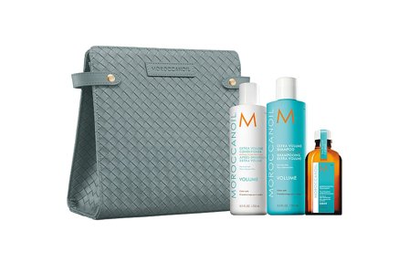 Moroccanoil Volume Gaveæske, Gaver, Hår, Gaveæsker