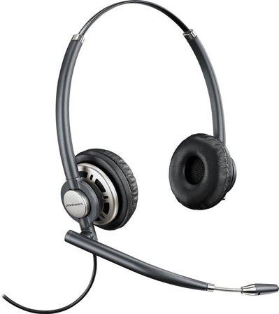 Poly Encore Pro HW720 Headset