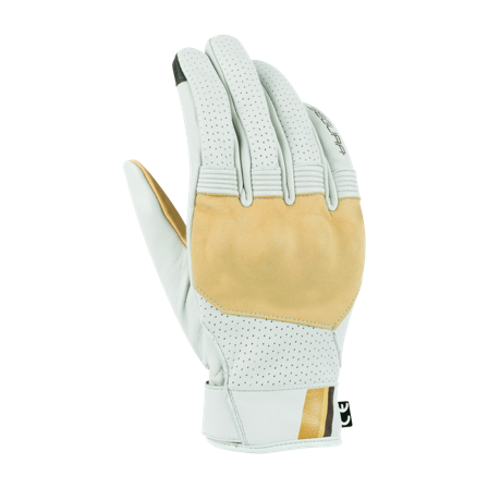 Segura Mojo MC Gloves Grey/Brown M