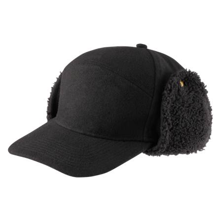 Brandit Lumberjack Cap Black Onesize