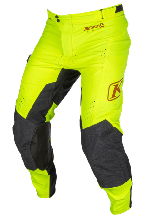 Klim XC PRO Crossbyxor Hi-Vis 34