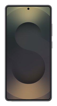 Samsung Silicone Case Samsung Galaxy S25 Ultra Sort