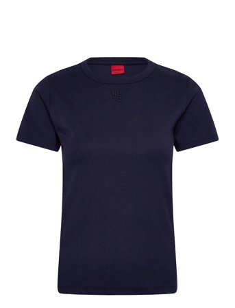 HUGO Deloris - Navy - S