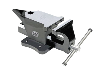 Ironside 103052 Skruvstäd 150 mm, 6", Handverktyg