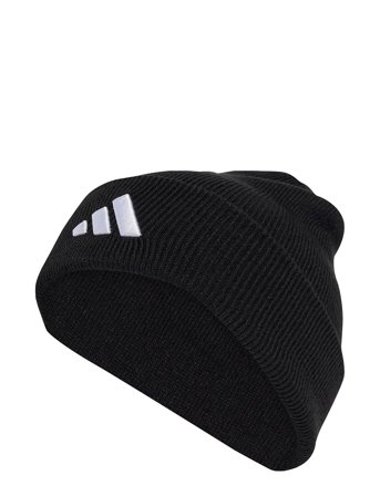 adidas Performance New Log Bea Cuf - Black - 56-58