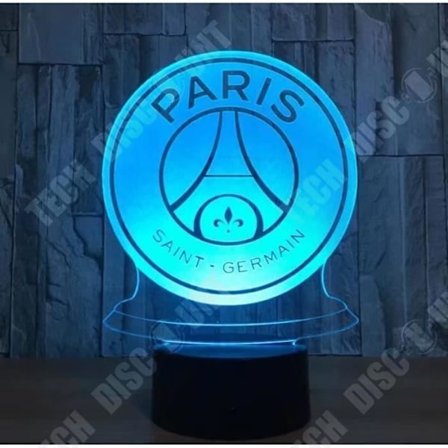 Optisk lampa - TD - PSG - 7 färger - Taktile - Låg konsumtion