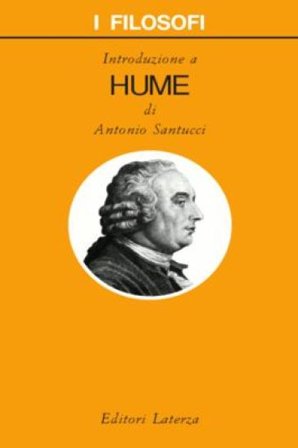 Introduzione a Hume Antonio Santucci