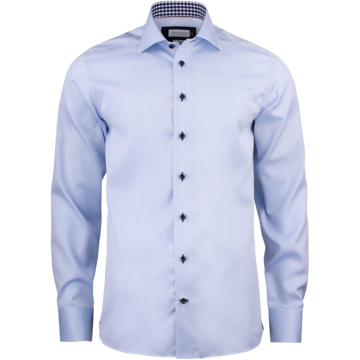 SKJORTE REGULAR RED BOW 20