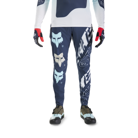 Pantaloni MTB FOX Flexair Elevated Midnight 34