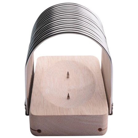 Potatisskivare Potatisskivare Fast tomatlökskärare