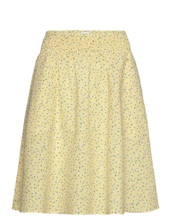 NORR | Opal Seersucker Skirt | 34
