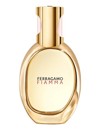 Ferragamo Fiamma Eau De Parfum 35.00 Ml - Nude - 35 ML