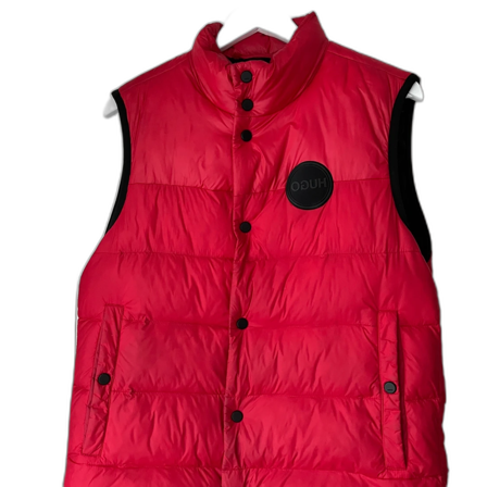 Hugo boss väst strl M