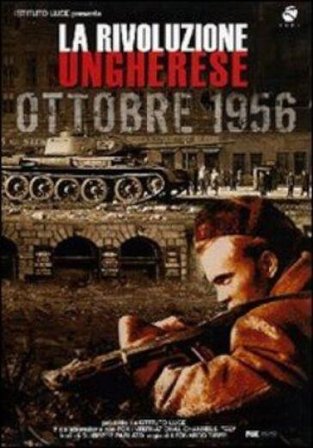 Rivoluzione Ungherese (La)