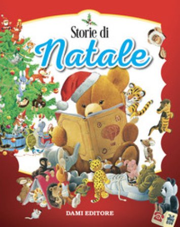 Storie di Natale. Ediz. a colori Anna Casalis