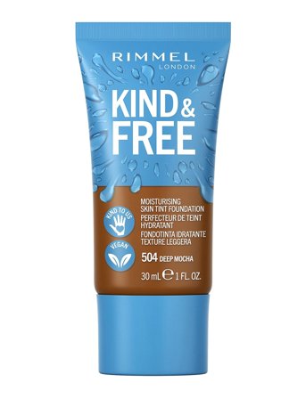 Rimmel Rimmel Kind&Free Skin Tint - 30 ml