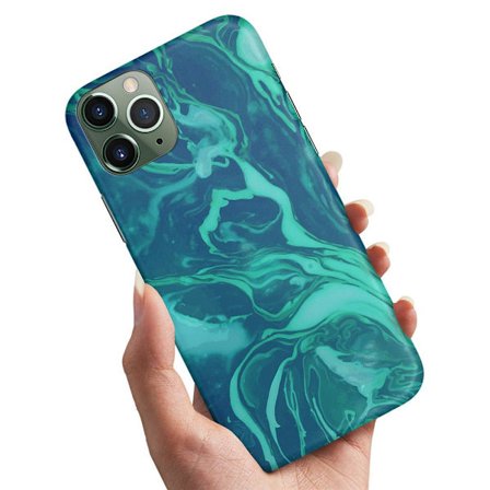 iPhone 12/12 Pro - Skal/Mobilskal Marmor