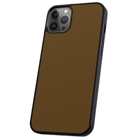 iPhone 11 Pro - Skal/Mobilskal Brun