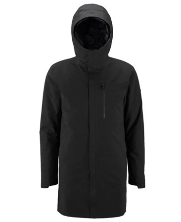 Scandinavian Edition Urban Onyx