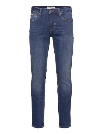 Superflex Jeans Heavy Blue Blue Lindbergh