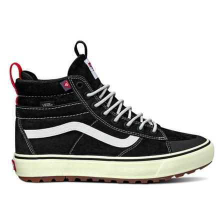 Skor Vans Ua Sk8hi Mte2 Svarta 44.5