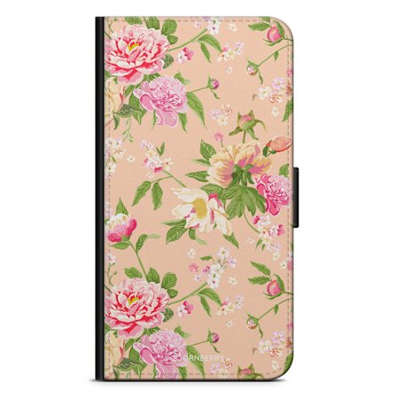 Bjornberry Plånboksfodral iPhone 13 - Pioner