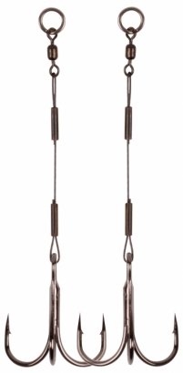 BFT Stinger Titanium 30lb Single 2 - 2pcs