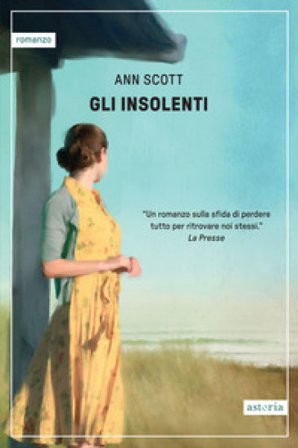 Gli insolenti Ann Scott