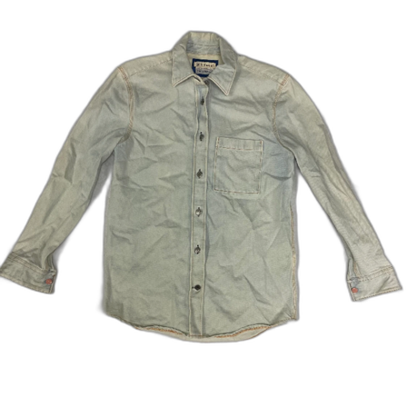 ACNE STUDIOS, jeansjacka