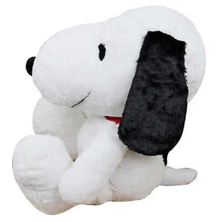 15 cm Kawaii Snoopy docka gosedjur