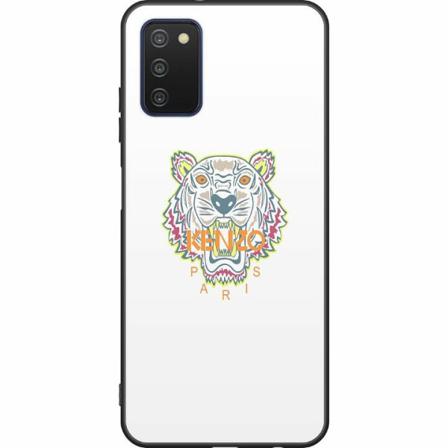 Samsung Galaxy A03s Svart Skal Mr Kenzo