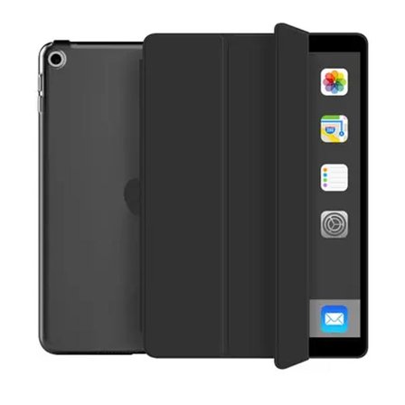 Nordic Accessories iPad 9,7 Trifold back cover Black