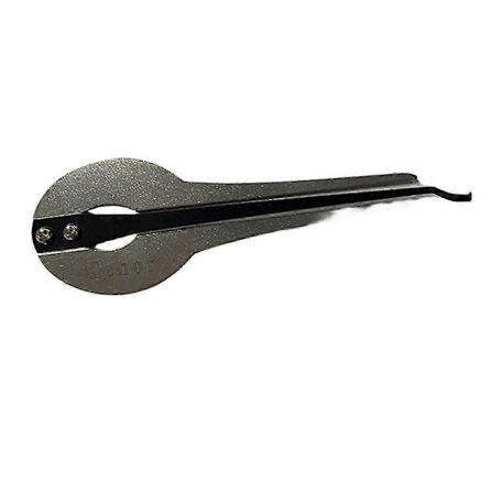 "Stor Nationalt Instrument Russisk Harmonika Begynder Valg Bærbar Harpe"