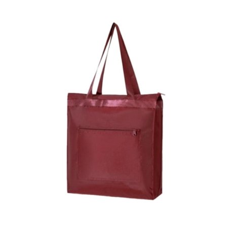 Handlebag Tote Bag WINE RED