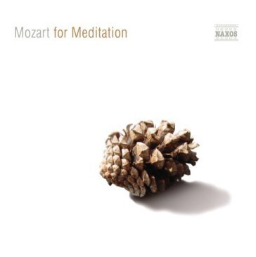 Mozart for meditation NA