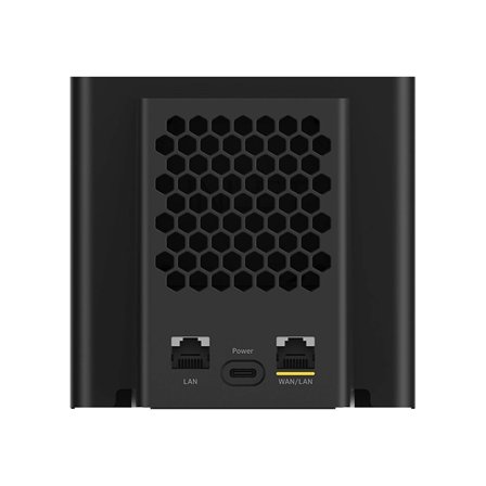 Netgear - Øvrige nettverksprodukter Nighthawk Mobile Hotspot Cradle M6/M6 Pro/M7 Ultra Svart