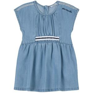 Kids - IKKS Blue Dress 6 Months - Dresses - 6 months - Blue - Mädchen