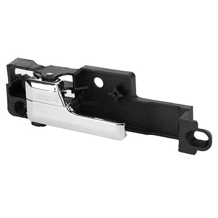 Indvendigt dørhåndtag foran, venstre side 6E5Z5422601A 81702 Passer til FORD FUSION 2006-2012