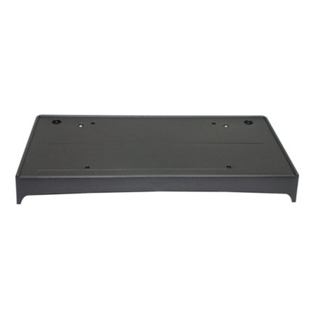 Eturekisterikilven kiinnike runko kiinteä alustan pidikkeen numero rekisteritelineen turvalliset kiinnitysosat sopivat 51117058449