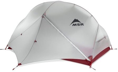 MSR Hubba Hubba NX 2P Light Grey