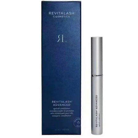 Revitalash 3,5 ml Øyenvippeserum Advanced 2025