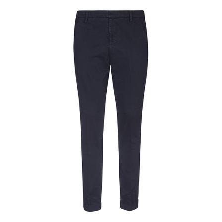 Dondup Broek , Blauw , Heren , Maat: W29