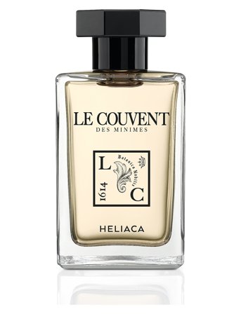 Le Couvent Eau De Parfum Singulière Heliaca Edp - Nude - 50 ml