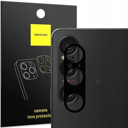 Rymdhård Glas För Kamera För Sony Xperia 1 Vi 1 10 5 Ii Iii