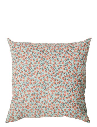 Au Maison Cushion W/Filling - Green - 50X50CM