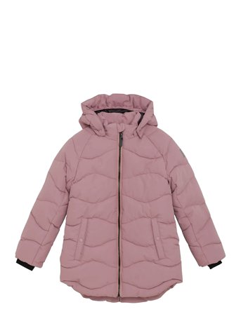 Color Kids | Jacket - Quilt & Long | 128