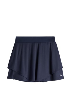 J.Lindeberg - Milly Skirt - Golf - Blau - Women - XS