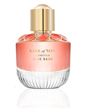 Elie Saab Girl Of Now Forever Edp - Nude - 50 ml