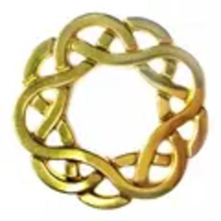 Klassisk IQ Metal Hjerne Teaser Magisk Baffling Puzzle Brainstring Jigsaw Spil Låsning Unlooping Ny Roman Legetøj til Voksne 20