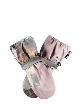 Molo Igor - Pink - 3-5Y